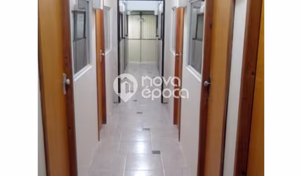 Sala comercial com 24 salas à venda na Rua Riachuelo, Centro, Rio de Janeiro, 290 m2 por R$ 798.000