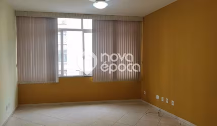 Apartamento com 2 quartos à venda na Rua Barata Ribeiro, Copacabana, Rio de Janeiro, 83 m2 por R$ 1.050.000