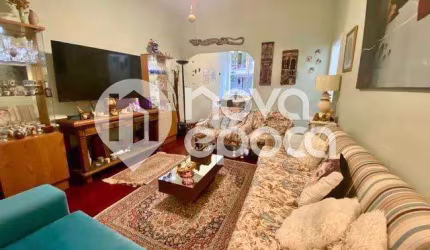 Apartamento com 3 quartos à venda na Rua Miguel Lemos, Copacabana, Rio de Janeiro, 80 m2 por R$ 980.000