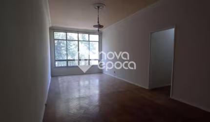 Apartamento com 3 quartos à venda na Rua Doutor Satamini, Tijuca, Rio de Janeiro, 114 m2 por R$ 515.000