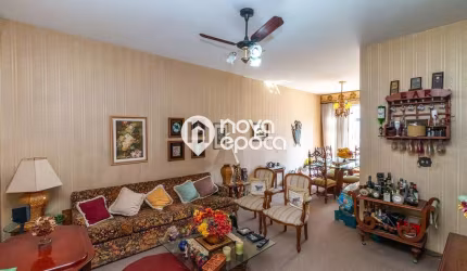 Apartamento com 3 quartos à venda na Rua Canning, Ipanema, Rio de Janeiro, 119 m2 por R$ 1.700.000
