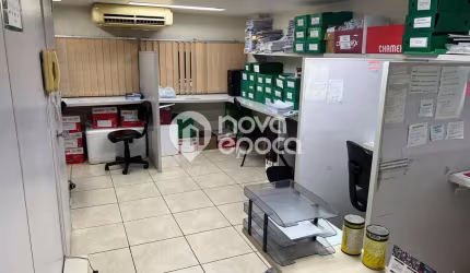 Ponto comercial à venda na Avenida das Américas, Recreio dos Bandeirantes, Rio de Janeiro, 65 m2 por R$ 230.000