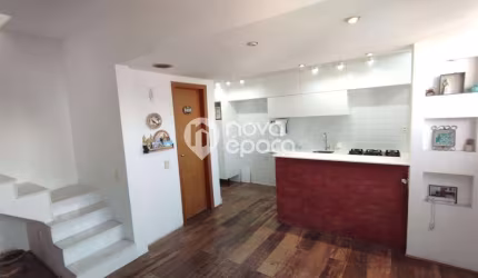 Apartamento com 3 quartos à venda na Rua Aquidabã, Méier, Rio de Janeiro, 81 m2 por R$ 500.000