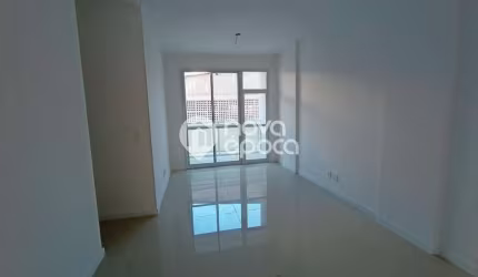 Apartamento com 2 quartos à venda na Rua Torres Homem, Vila Isabel, Rio de Janeiro, 75 m2 por R$ 479.000