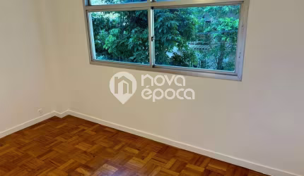 Apartamento com 3 quartos à venda na Rua Von Martius, Jardim Botânico, Rio de Janeiro, 78 m2 por R$ 1.180.000