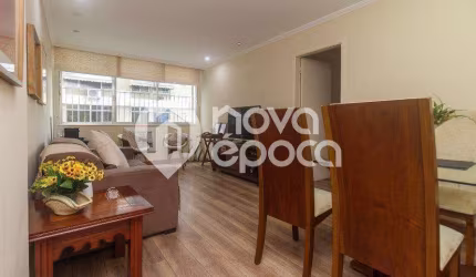 Apartamento com 3 quartos à venda na Rua Fadel Fadel, Leblon, Rio de Janeiro, 84 m2 por R$ 1.730.000