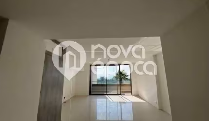 Apartamento com 3 quartos à venda na Avenida Rui Barbosa, Flamengo, Rio de Janeiro, 180 m2 por R$ 3.900.000