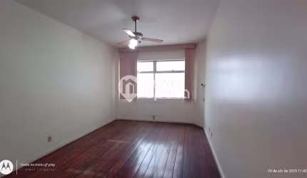 Apartamento com 2 quartos à venda na Rua Barão de Mesquita, Grajaú, Rio de Janeiro, 77 m2 por R$ 380.000