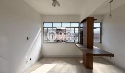 Apartamento com 2 quartos à venda na Rua Sargento Aquino, Olaria, Rio de Janeiro, 58 m2 por R$ 218.000