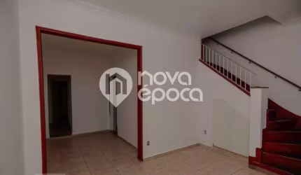 Casa em condomínio fechado com 3 quartos à venda na Rua Pedro de Carvalho, Lins de Vasconcelos, Rio de Janeiro, 90 m2 por R$ 435.000