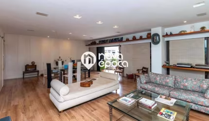 Apartamento com 3 quartos à venda na Rua Alberto de Campos, Ipanema, Rio de Janeiro, 234 m2 por R$ 5.400.000