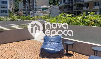 Apartamento com 2 quartos à venda na Rua Igarapava, Leblon, Rio de Janeiro, 87 m2 por R$ 2.350.000