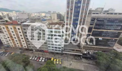 Sala comercial com 1 sala à venda na Rua Haddock Lobo, Tijuca, Rio de Janeiro, 53 m2 por R$ 270.000