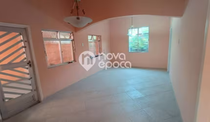 Casa com 4 quartos à venda na Rua Marília de Dirceu, Méier, Rio de Janeiro, 158 m2 por R$ 570.000
