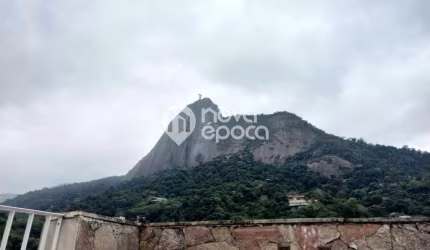 Apartamento com 1 quarto à venda na Rua do Humaitá, Humaitá, Rio de Janeiro, 98 m2 por R$ 780.000