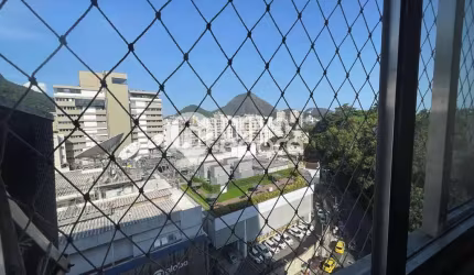Apartamento com 3 quartos à venda na Rua Pacheco Leão, Jardim Botânico, Rio de Janeiro, 90 m2 por R$ 1.100.000