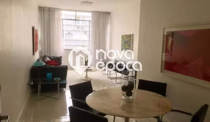 Apartamento com 3 quartos à venda na Rua Visconde de Pirajá, Ipanema, Rio de Janeiro, 120 m2 por R$ 2.650.000