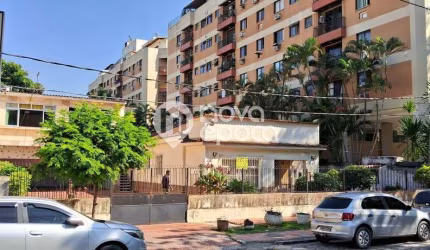Casa com 2 quartos à venda na Rua Comandante Rúbens Silva, Freguesia (Jacarepaguá), Rio de Janeiro, 1547 m2 por R$ 4.300.000