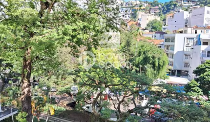 Apartamento com 2 quartos à venda na Rua General Cristóvão Barcelos, Laranjeiras, Rio de Janeiro, 88 m2 por R$ 1.250.000