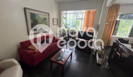 Apartamento com 2 quartos à venda na Rua Voluntários da Pátria, Botafogo, Rio de Janeiro, 98 m2 por R$ 799.000