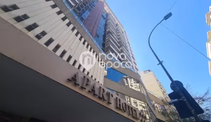 Apartamento com 1 quarto à venda na Rua Barata Ribeiro, Copacabana, Rio de Janeiro, 50 m2 por R$ 750.000