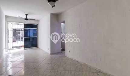 Apartamento com 2 quartos à venda na Rua Maranhão, Méier, Rio de Janeiro, 63 m2 por R$ 240.000