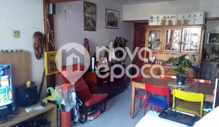 Apartamento com 2 quartos à venda na Rua Padre Ildefonso Penalba, Méier, Rio de Janeiro, 66 m2 por R$ 255.000