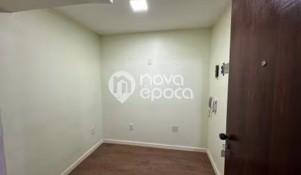 Sala comercial com 1 sala à venda na Rua Desembargador Izidro, Tijuca, Rio de Janeiro, 38 m2 por R$ 200.000