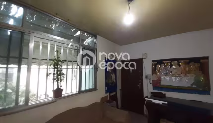 Apartamento com 2 quartos à venda na Rua São Francisco Xavier, Maracanã, Rio de Janeiro, 48 m2 por R$ 285.000