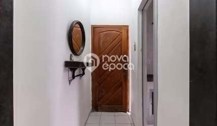 Apartamento com 2 quartos à venda na Rua Conselheiro Ferraz, Lins de Vasconcelos, Rio de Janeiro, 82 m2 por R$ 210.000