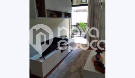 Apartamento com 3 quartos à venda na Rua Artur Menezes, Maracanã, Rio de Janeiro, 90 m2 por R$ 900.000