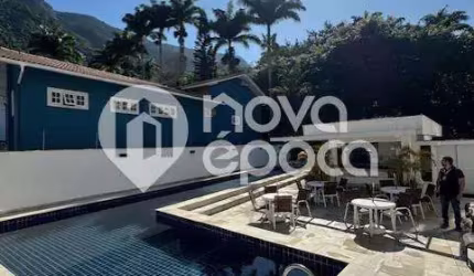 Apartamento com 2 quartos à venda na Avenida Jaime Silvado, São Conrado, Rio de Janeiro, 112 m2 por R$ 1.575.000