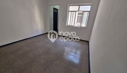 Apartamento com 2 quartos à venda na Rua Mearim, Grajaú, Rio de Janeiro, 80 m2 por R$ 310.000