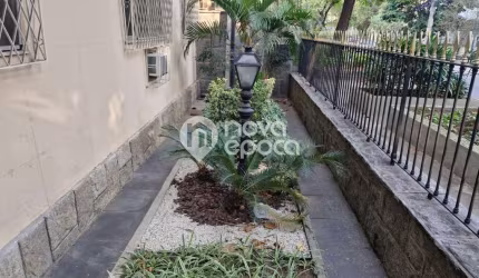 Apartamento com 2 quartos à venda na Rua Mearim, Grajaú, Rio de Janeiro, 80 m2 por R$ 330.000