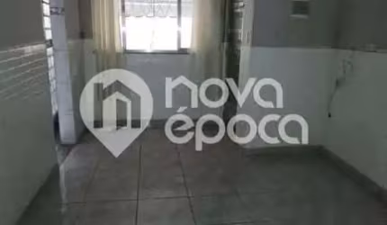 Casa em condomínio fechado com 2 quartos à venda na Travessa Zilda Mendes, Oswaldo Cruz, Rio de Janeiro, 60 m2 por R$ 170.000