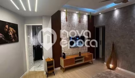 Apartamento com 2 quartos à venda na Avenida Oswaldo Cruz, Flamengo, Rio de Janeiro, 70 m2 por R$ 870.000