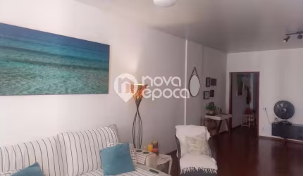 Apartamento com 3 quartos à venda na Rua Adalberto Aranha, Vila Isabel, Rio de Janeiro, 130 m2 por R$ 750.000