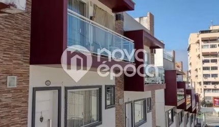 Casa em condomínio fechado com 2 quartos à venda na Avenida Marechal Rondon, São Francisco Xavier, Rio de Janeiro, 66 m2 por R$ 450.000