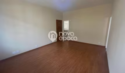 Apartamento com 3 quartos à venda na Rua Doutor Aníbal Moreira, Tijuca, Rio de Janeiro, 93 m2 por R$ 559.000