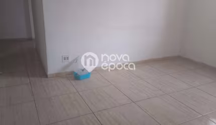 Apartamento com 2 quartos à venda na Rua Licínio Cardoso, São Francisco Xavier, Rio de Janeiro, 54 m2 por R$ 210.000