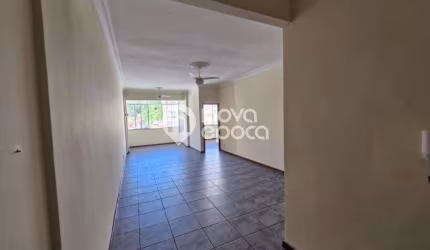 Apartamento com 3 quartos à venda na Rua das Laranjeiras, Laranjeiras, Rio de Janeiro, 115 m2 por R$ 720.000