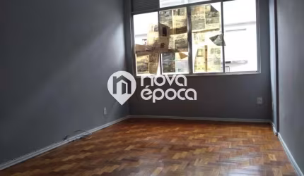 Apartamento com 1 quarto à venda na Rua Doutor Satamini, Tijuca, Rio de Janeiro, 55 m2 por R$ 359.000