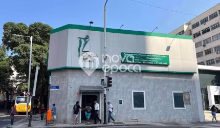 Prédio com 1 sala à venda na Rua Real Grandeza, Botafogo, Rio de Janeiro, 298 m2 por R$ 7.000.000