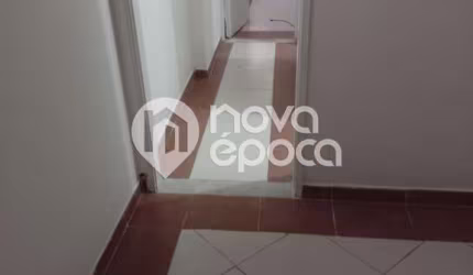 Sala comercial com 1 sala à venda na Avenida Nossa Senhora de Copacabana, Copacabana, Rio de Janeiro, 35 m2 por R$ 430.000
