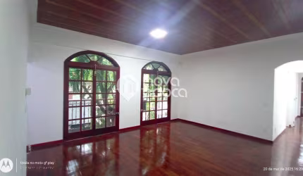 Apartamento com 3 quartos à venda na Rua Mearim, Grajaú, Rio de Janeiro, 114 m2 por R$ 650.000