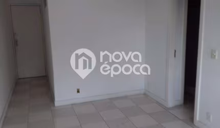 Apartamento com 3 quartos à venda na Rua Pereira da Silva, Laranjeiras, Rio de Janeiro, 64 m2 por R$ 670.000