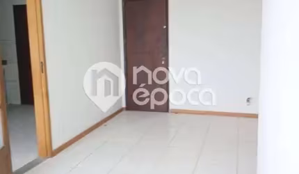 Apartamento com 2 quartos à venda na Rua Aristides Caire, Méier, Rio de Janeiro, 57 m2 por R$ 290.000