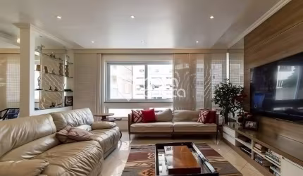 Apartamento com 3 quartos à venda na Rua Tonelero, Copacabana, Rio de Janeiro, 235 m2 por R$ 1.950.000