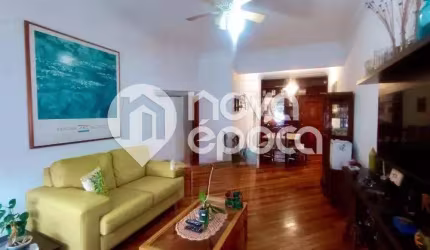 Apartamento com 3 quartos à venda na Rua Souza Lima, Copacabana, Rio de Janeiro, 108 m2 por R$ 1.300.000