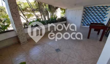 Apartamento com 2 quartos à venda na Rua Comendador Bastos, Freguesia (Ilha do Governador), Rio de Janeiro, 60 m2 por R$ 325.000